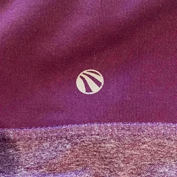 Marika Sport Workout Leggings - Picture 4 of 4